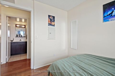 Photo 23 at 2105 - 80 Western Battery Road, Niagara, Toronto