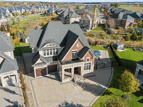 Photo 0 at 12 Albert Hill Court, Nobleton, King