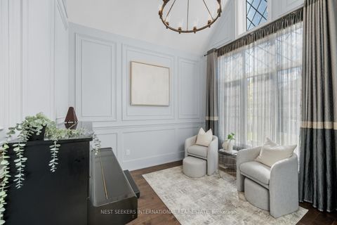 Photo 4 at 12 Albert Hill Court, Nobleton, King