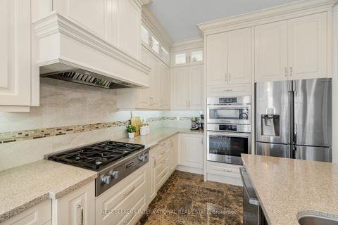 Photo 8 at 12 Albert Hill Court, Nobleton, King