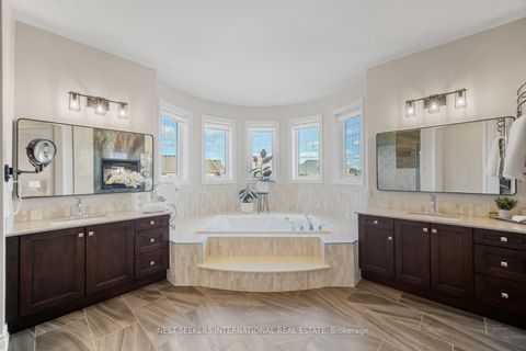 Photo 17 at 12 Albert Hill Court, Nobleton, King