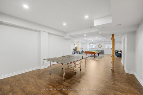 Photo 24 at 12 Albert Hill Court, Nobleton, King