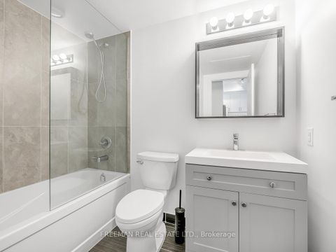 Photo 22 at 618 - 560 Front Street, Waterfront Communities C1, Toronto