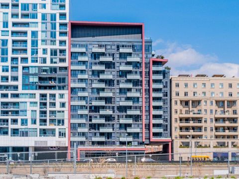 Photo 25 at 618 - 560 Front Street, Waterfront Communities C1, Toronto