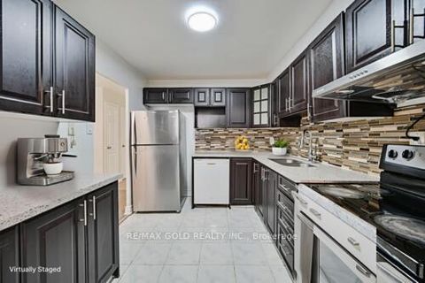 Photo 13 at 207 - 60 Stevenson Road, Jamestown, Toronto