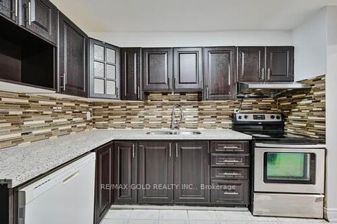 Photo 17 at 207 - 60 Stevenson Road, Jamestown, Toronto