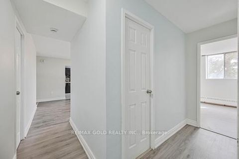 Photo 19 at 207 - 60 Stevenson Road, Jamestown, Toronto