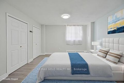 Photo 20 at 207 - 60 Stevenson Road, Jamestown, Toronto