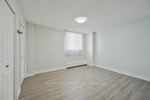 Photo 21 at 207 - 60 Stevenson Road, Jamestown, Toronto