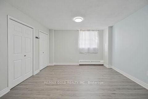 Photo 26 at 207 - 60 Stevenson Road, Jamestown, Toronto