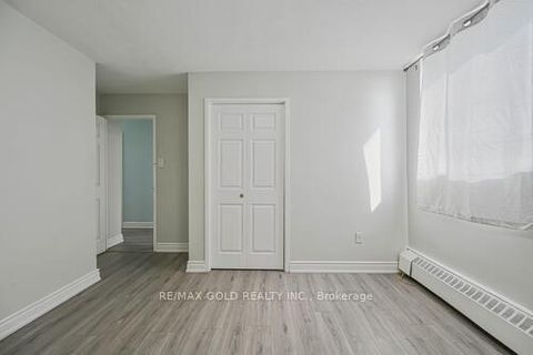 Photo 28 at 207 - 60 Stevenson Road, Jamestown, Toronto