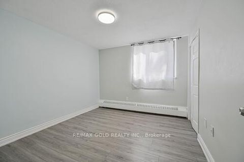 Photo 30 at 207 - 60 Stevenson Road, Jamestown, Toronto