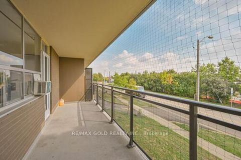 Photo 36 at 207 - 60 Stevenson Road, Jamestown, Toronto