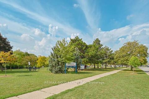 Photo 42 at 207 - 60 Stevenson Road, Jamestown, Toronto