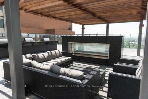 Photo 5 at 3002 - 57 St Joseph Street, Bay Street Corridor, Toronto