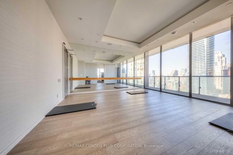 Photo 7 at 3002 - 57 St Joseph Street, Bay Street Corridor, Toronto