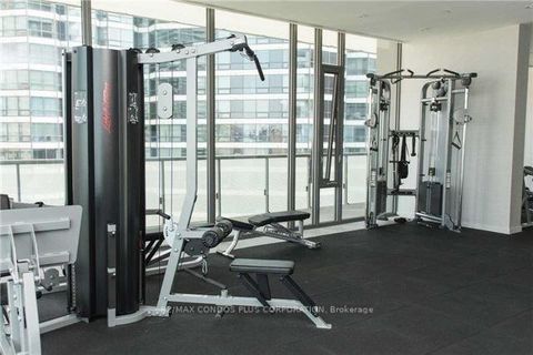 Photo 10 at 3002 - 57 St Joseph Street, Bay Street Corridor, Toronto