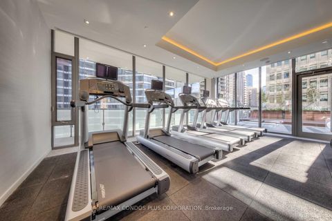 Photo 11 at 3002 - 57 St Joseph Street, Bay Street Corridor, Toronto