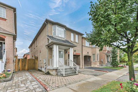 Photo 0 at 7 Via Cassia Drive, Amesbury, Toronto