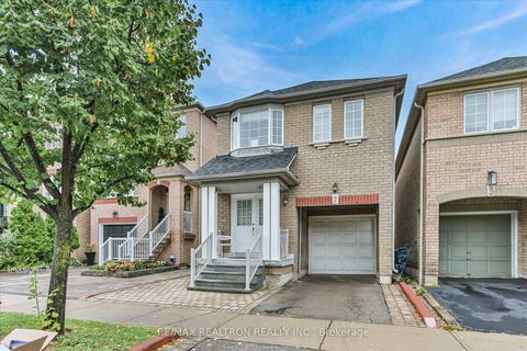 Photo 1 at 7 Via Cassia Drive, Amesbury, Toronto
