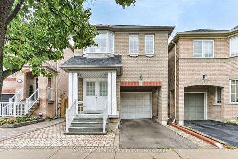 Photo 2 at 7 Via Cassia Drive, Amesbury, Toronto