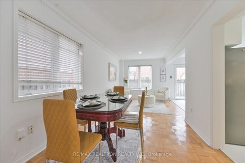 Photo 6 at 7 Via Cassia Drive, Amesbury, Toronto