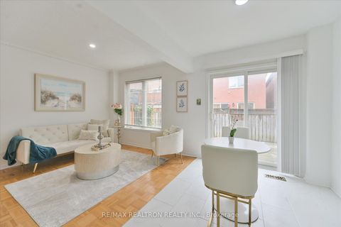 Photo 16 at 7 Via Cassia Drive, Amesbury, Toronto