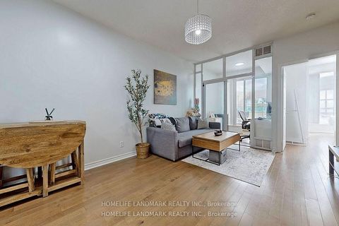 Photo 1 at 315 - 18 Holmes Avenue, Willowdale East, Toronto