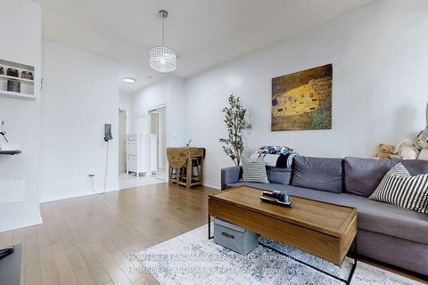 Photo 2 at 315 - 18 Holmes Avenue, Willowdale East, Toronto