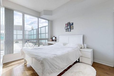 Photo 6 at 315 - 18 Holmes Avenue, Willowdale East, Toronto