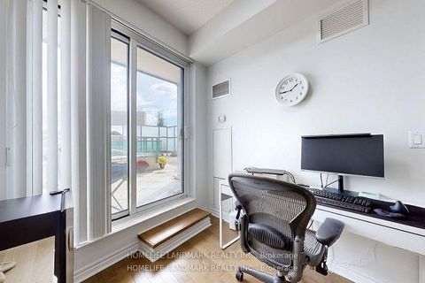 Photo 7 at 315 - 18 Holmes Avenue, Willowdale East, Toronto