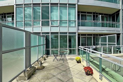 Photo 9 at 315 - 18 Holmes Avenue, Willowdale East, Toronto