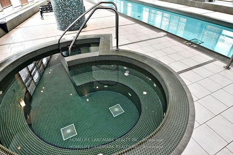 Photo 12 at 315 - 18 Holmes Avenue, Willowdale East, Toronto