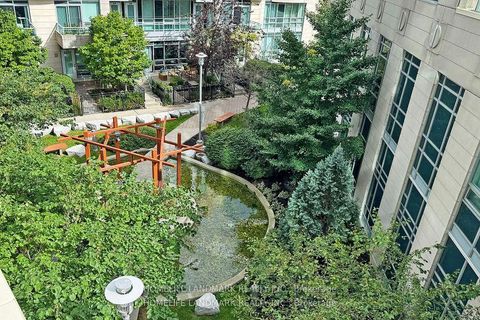 Photo 13 at 315 - 18 Holmes Avenue, Willowdale East, Toronto