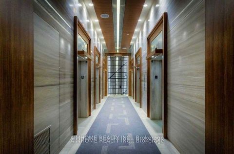 Photo 2 at 1603 - 300 Front Street W, Waterfront Communities C1, Toronto