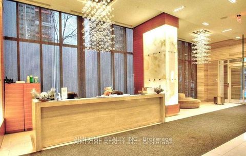 Photo 4 at 1603 - 300 Front Street W, Waterfront Communities C1, Toronto