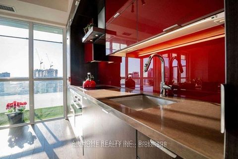 Photo 5 at 1603 - 300 Front Street W, Waterfront Communities C1, Toronto