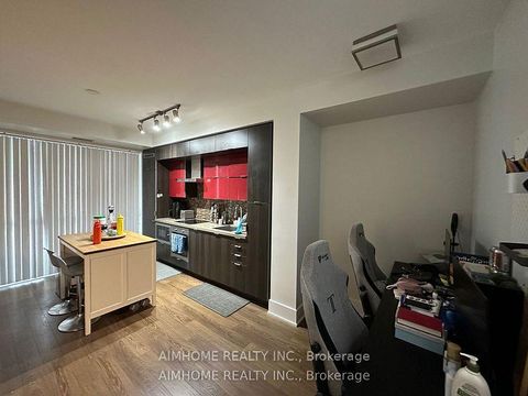 Photo 6 at 1603 - 300 Front Street W, Waterfront Communities C1, Toronto