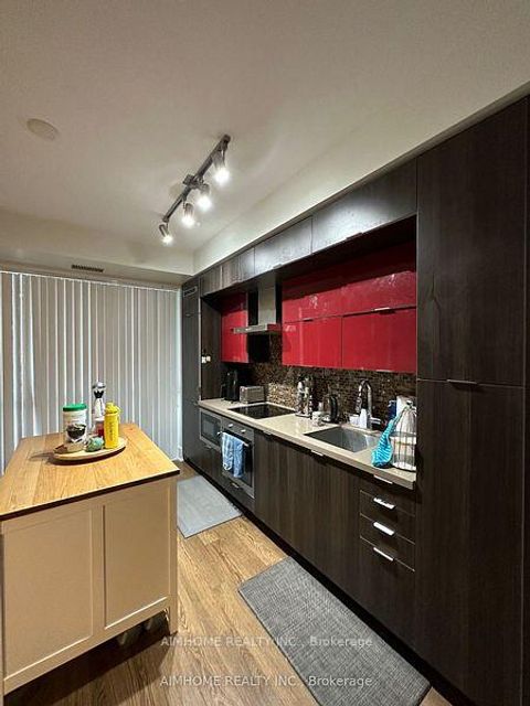 Photo 7 at 1603 - 300 Front Street W, Waterfront Communities C1, Toronto