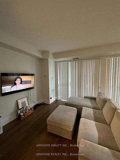 Photo 9 at 1603 - 300 Front Street W, Waterfront Communities C1, Toronto