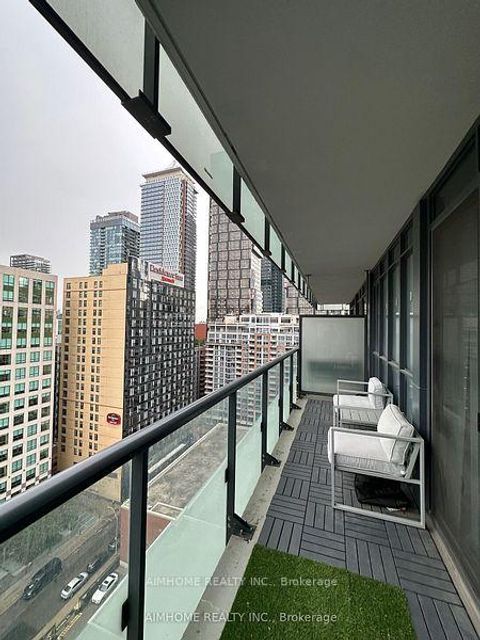 Photo 12 at 1603 - 300 Front Street W, Waterfront Communities C1, Toronto