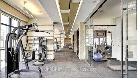 Photo 15 at 1603 - 300 Front Street W, Waterfront Communities C1, Toronto