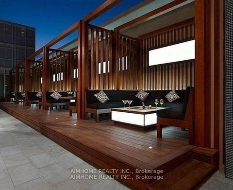 Photo 16 at 1603 - 300 Front Street W, Waterfront Communities C1, Toronto