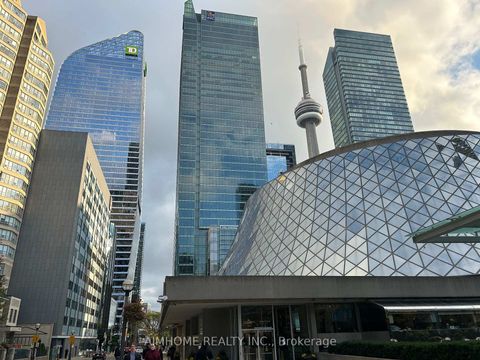 Photo 17 at 1603 - 300 Front Street W, Waterfront Communities C1, Toronto