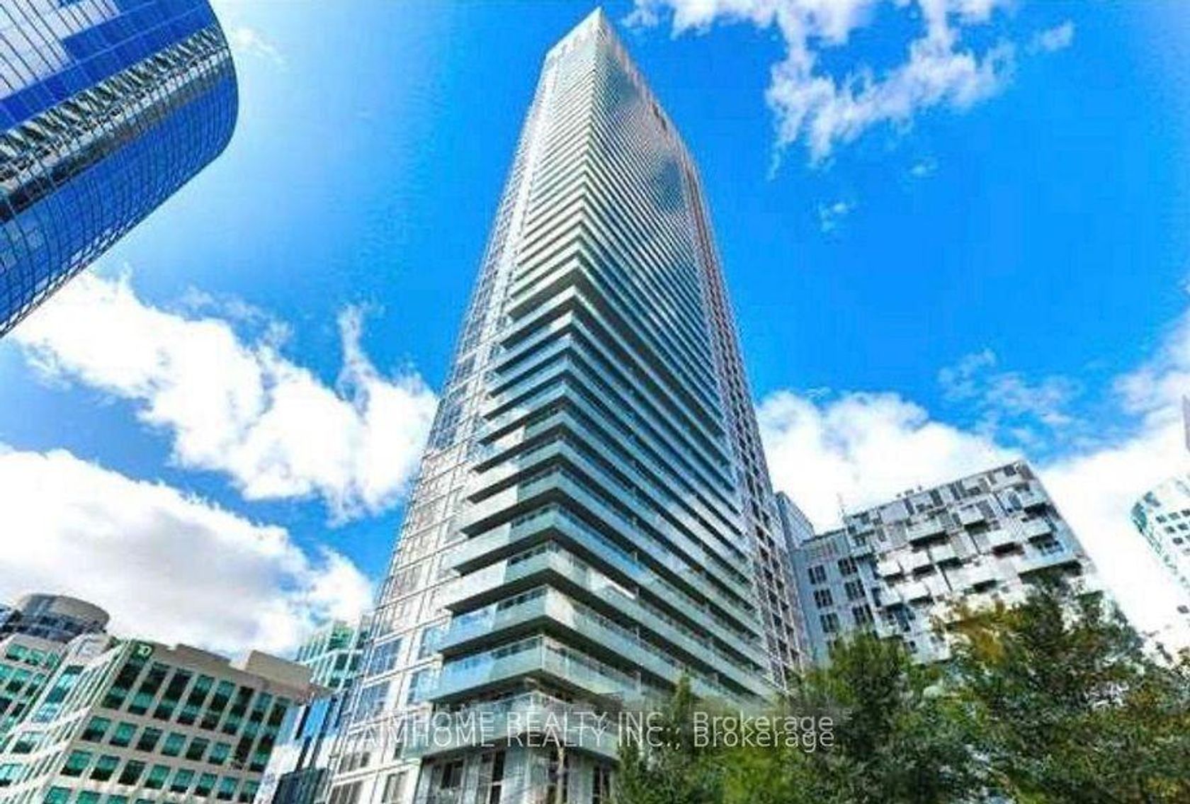 1603 - 300 Front Street W, Waterfront Communities C1, Toronto 