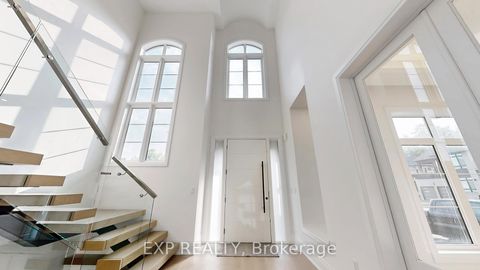 Photo 22 at 38 Deanna Court, Vellore Village, Vaughan