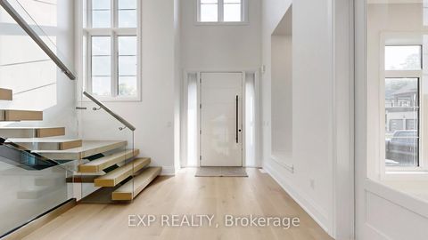 Photo 23 at 38 Deanna Court, Vellore Village, Vaughan