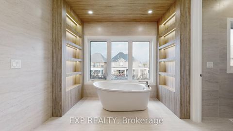 Photo 33 at 38 Deanna Court, Vellore Village, Vaughan