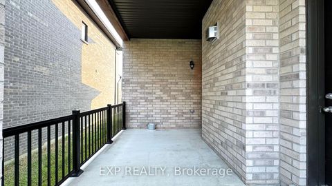 Photo 42 at 38 Deanna Court, Vellore Village, Vaughan