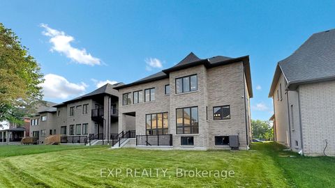 Photo 45 at 38 Deanna Court, Vellore Village, Vaughan